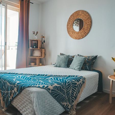 Le Point De Vue Studio Saint Denis Extérieur photo