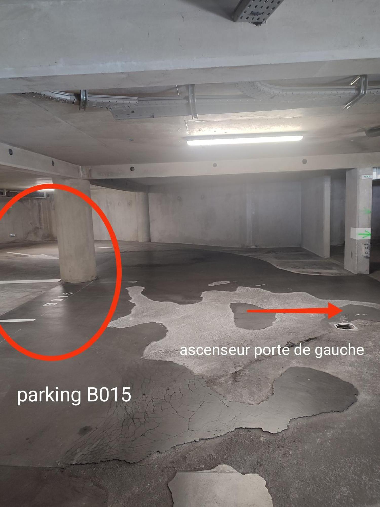Le Point De Vue Studio Saint Denis Extérieur photo