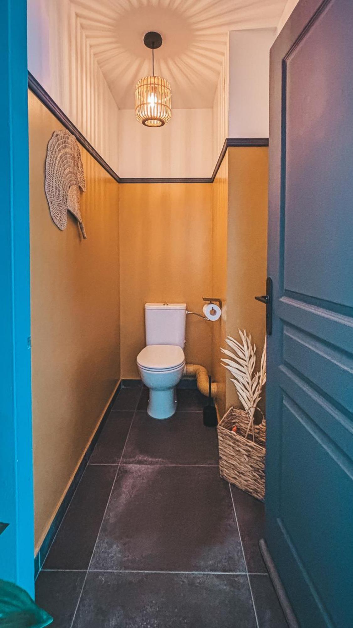 Le Point De Vue Studio Saint Denis Extérieur photo