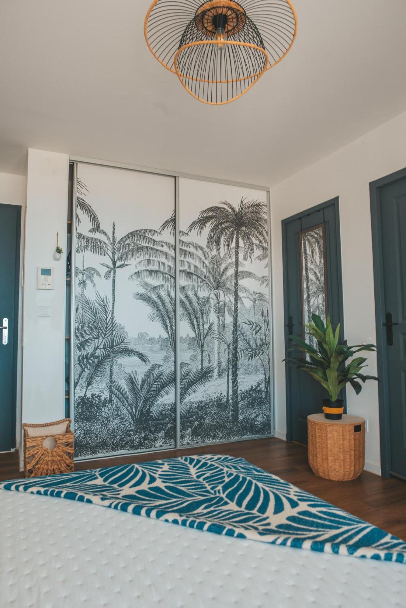 Le Point De Vue Studio Saint Denis Extérieur photo