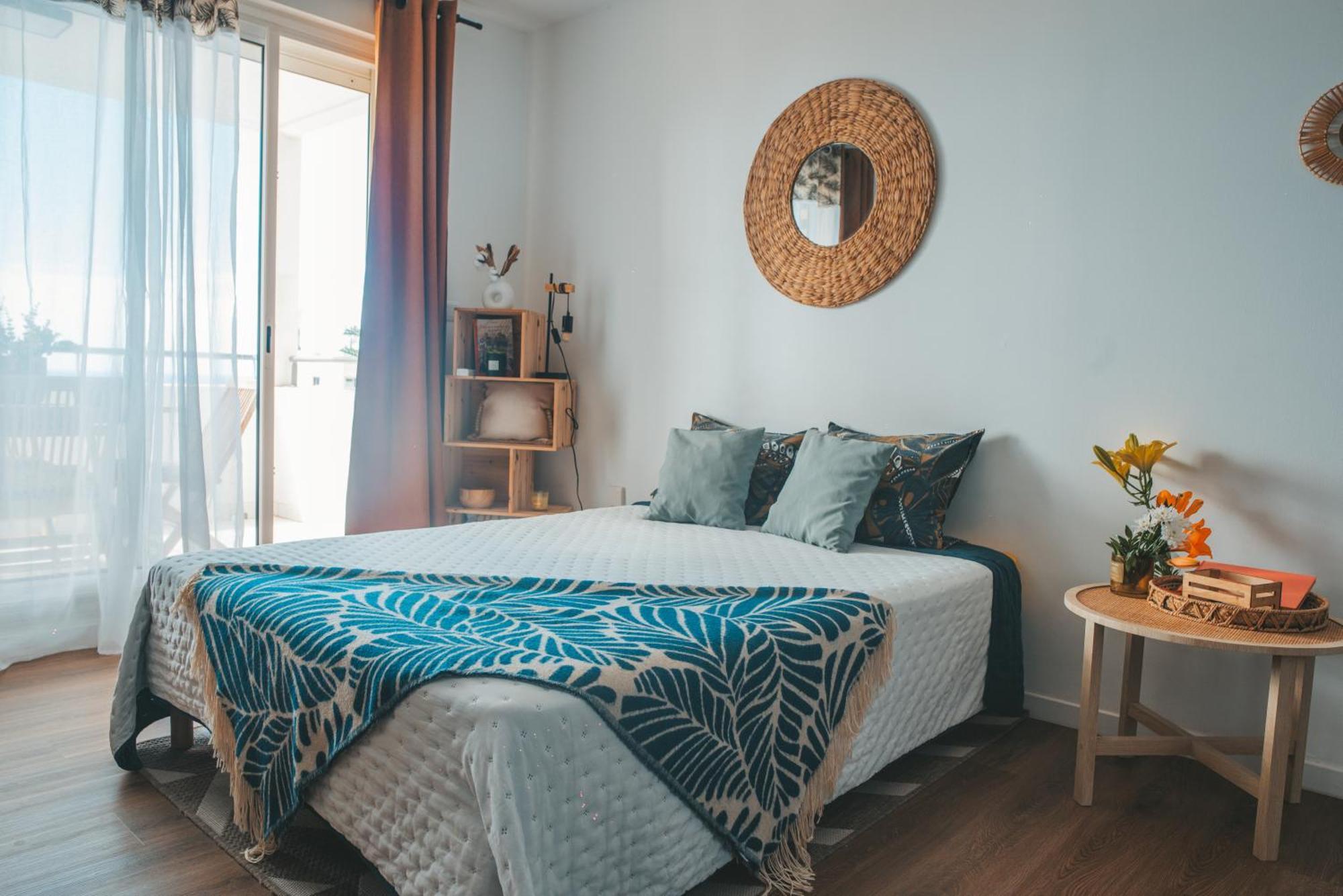 Le Point De Vue Studio Saint Denis Extérieur photo