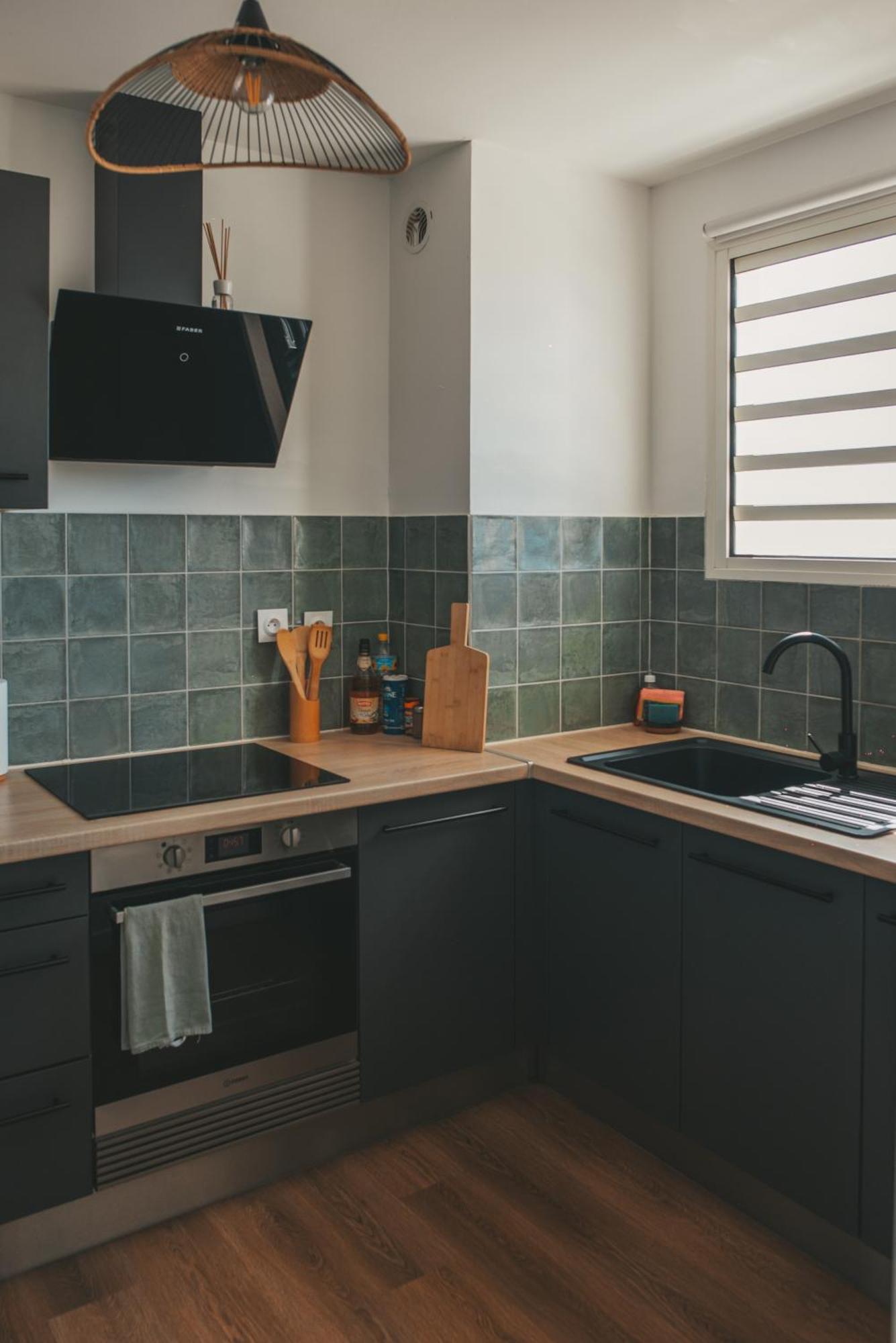 Le Point De Vue Studio Saint Denis Extérieur photo